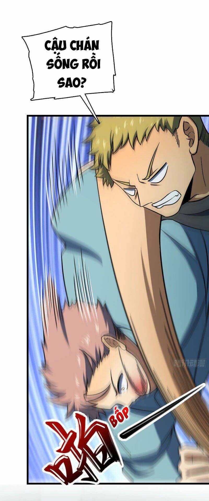 Đại Vương Tha Mạng Chapter 137 - Trang 2