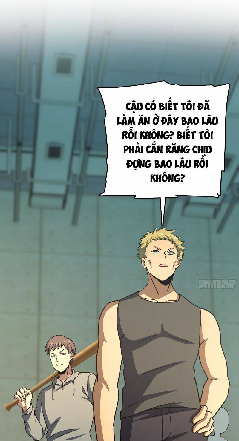 Đại Vương Tha Mạng Chapter 137 - Trang 2