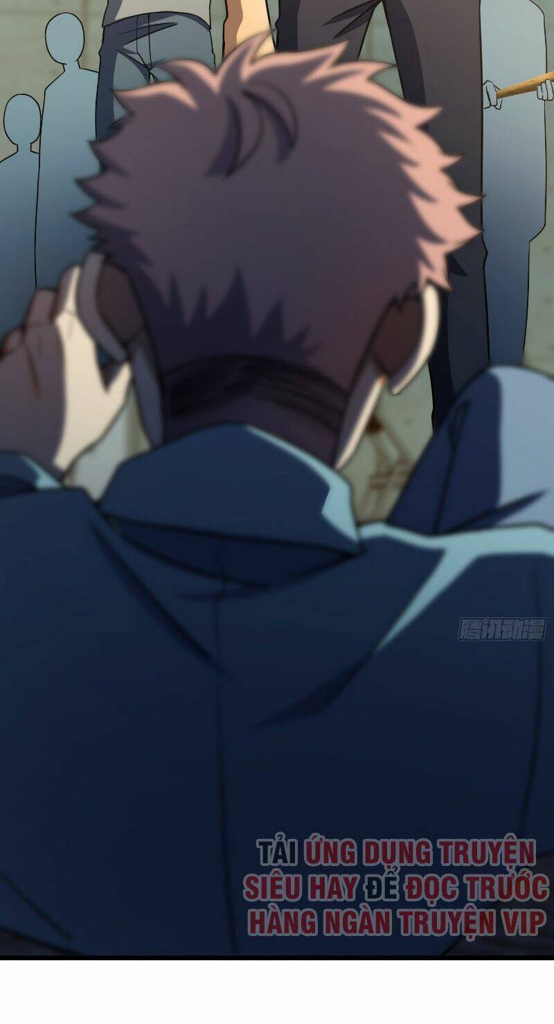 Đại Vương Tha Mạng Chapter 137 - Trang 2