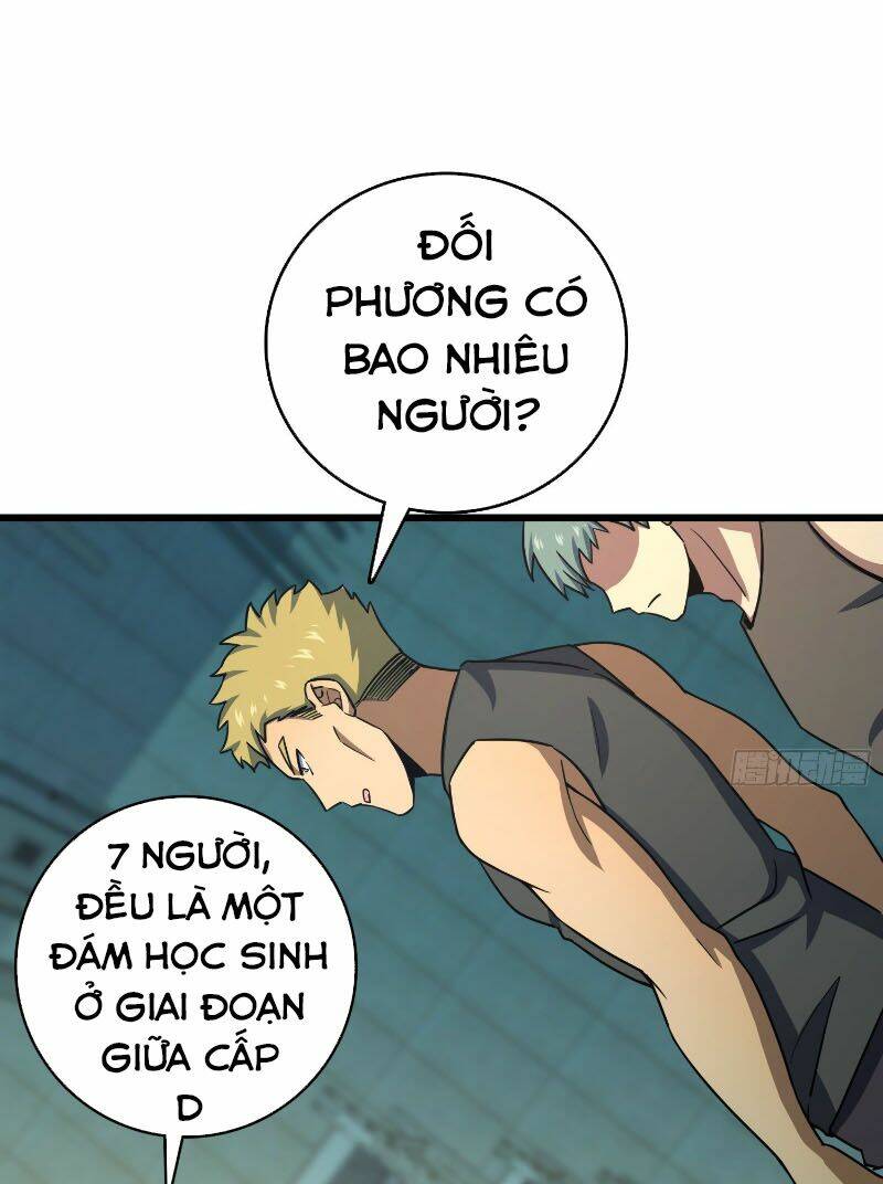 Đại Vương Tha Mạng Chapter 137 - Trang 2