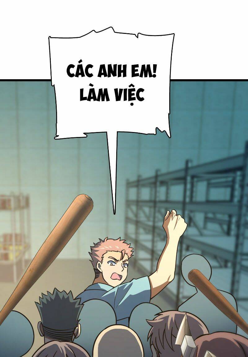 Đại Vương Tha Mạng Chapter 137 - Trang 2