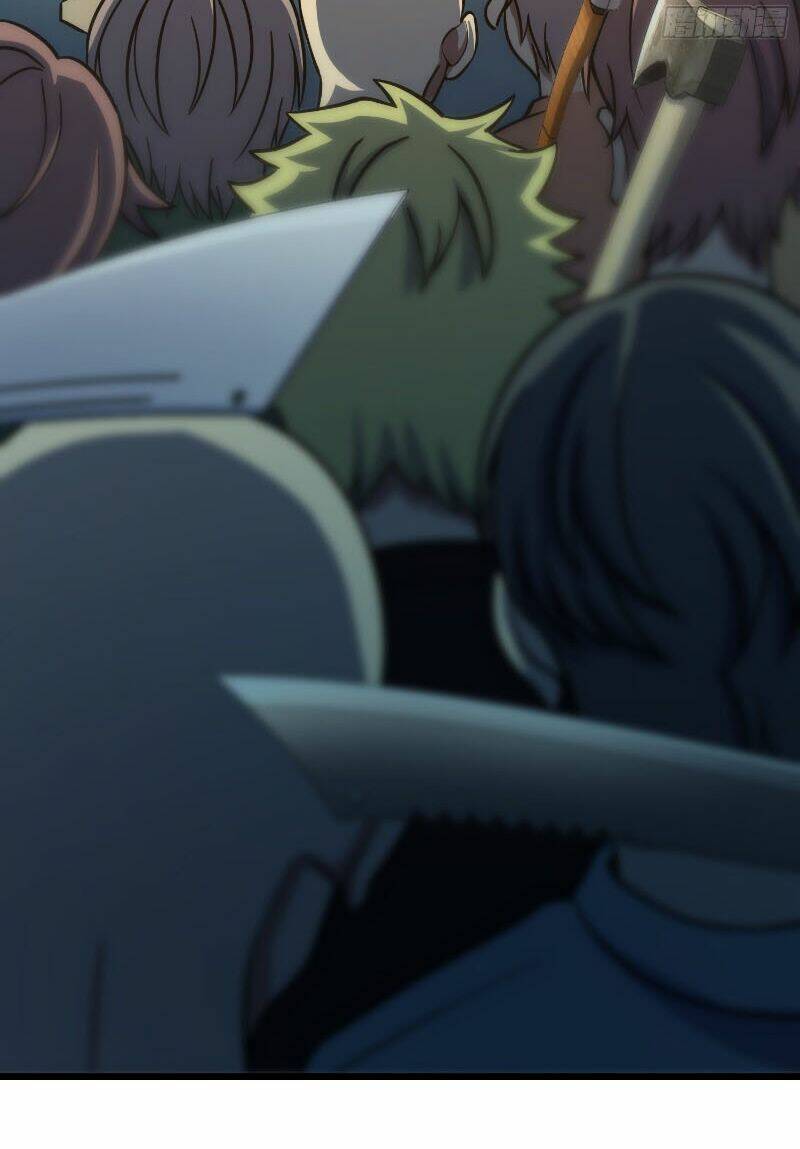 Đại Vương Tha Mạng Chapter 137 - Trang 2