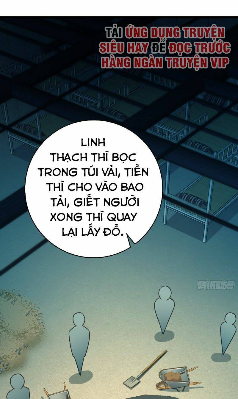 Đại Vương Tha Mạng Chapter 137 - Trang 2