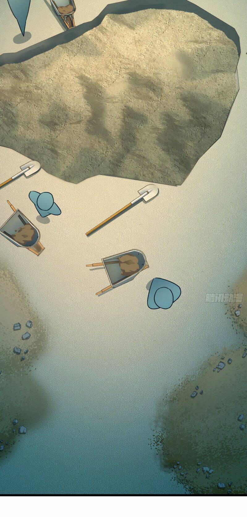 Đại Vương Tha Mạng Chapter 137 - Trang 2