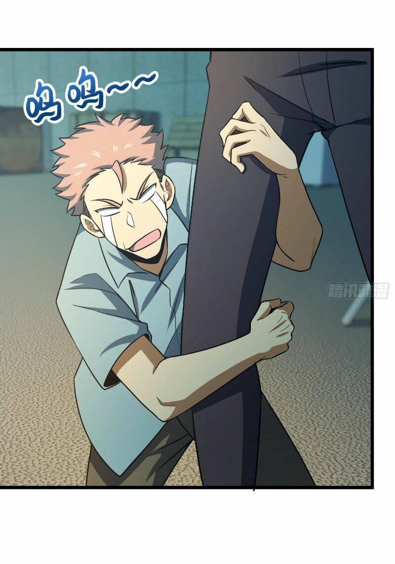 Đại Vương Tha Mạng Chapter 137 - Trang 2