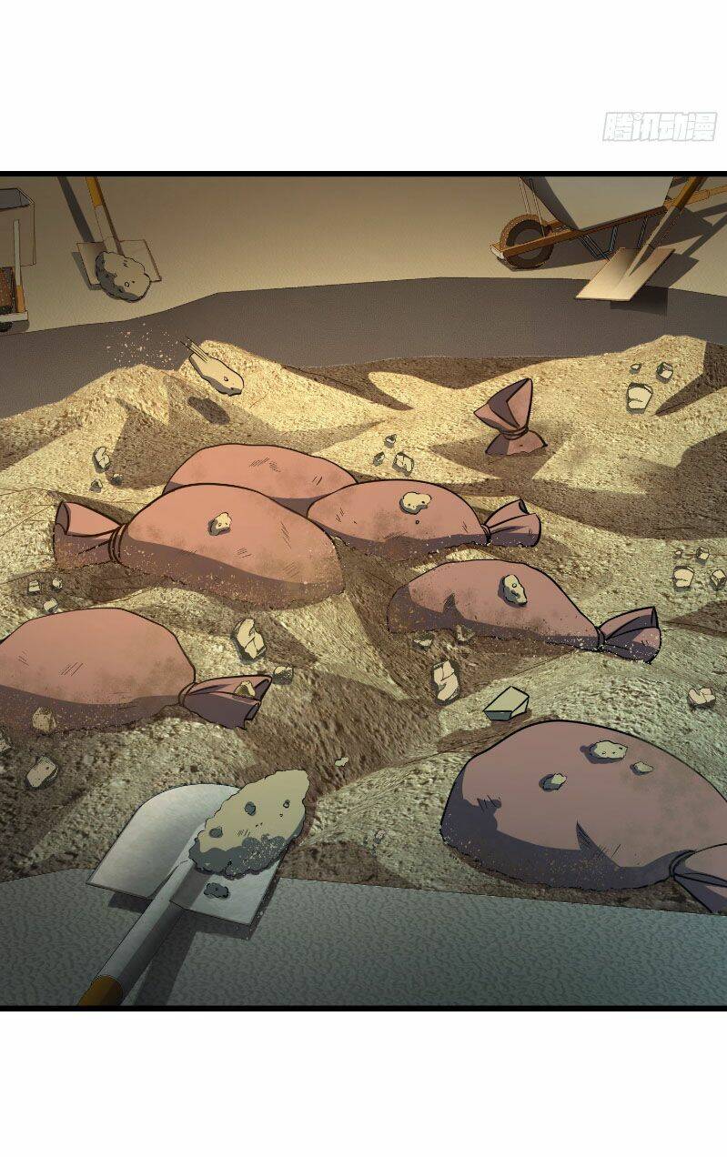 Đại Vương Tha Mạng Chapter 137 - Trang 2