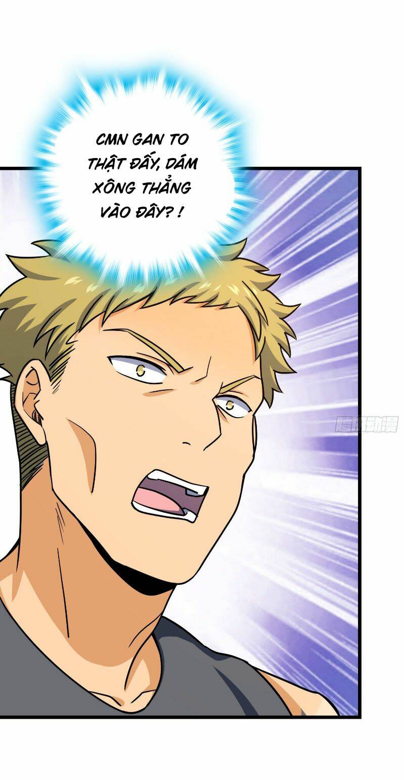 Đại Vương Tha Mạng Chapter 137 - Trang 2