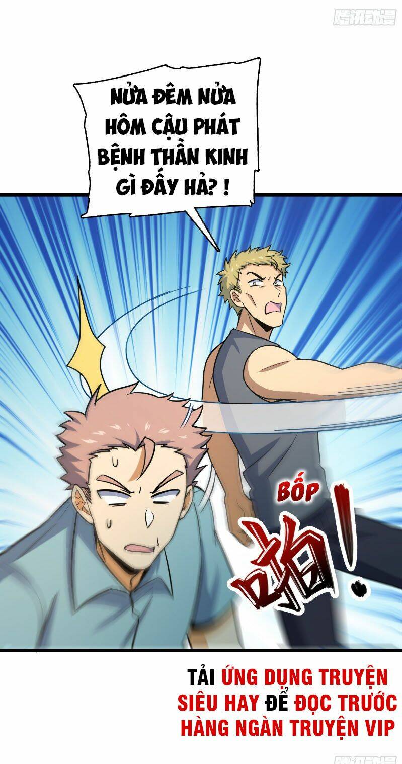 Đại Vương Tha Mạng Chapter 137 - Trang 2