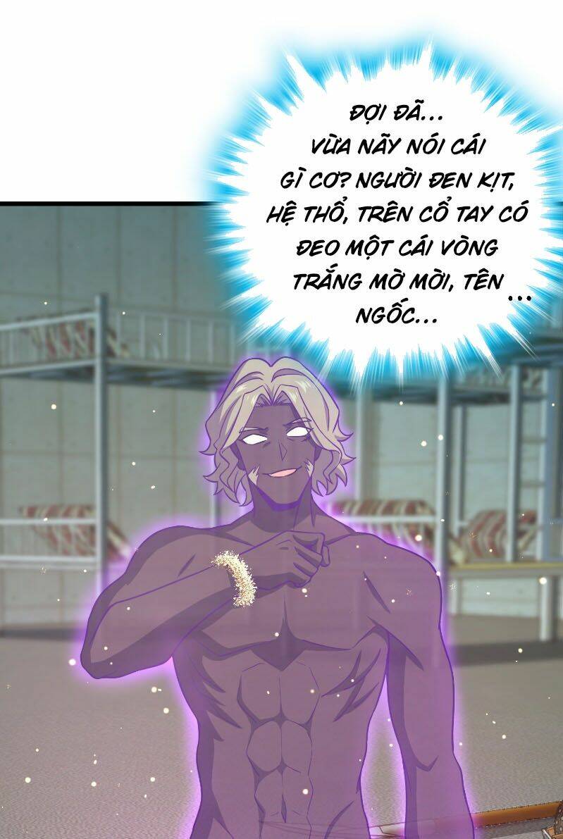 Đại Vương Tha Mạng Chapter 137 - Trang 2