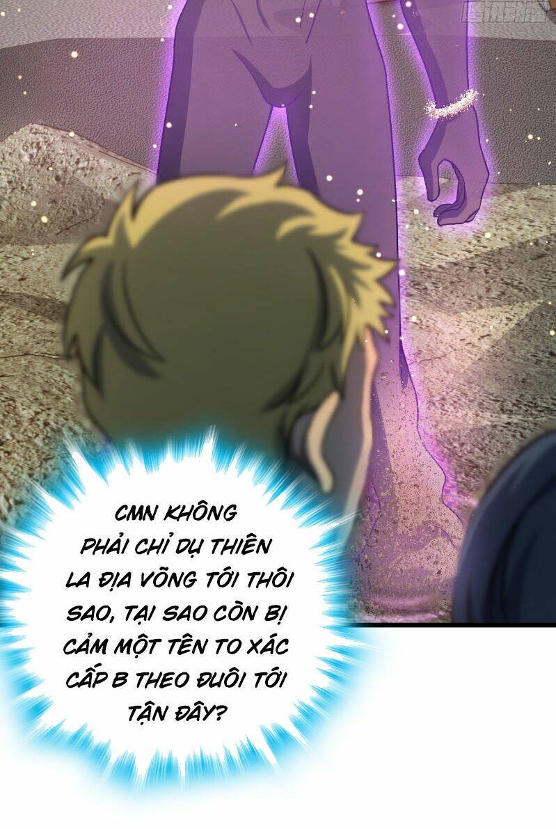 Đại Vương Tha Mạng Chapter 137 - Trang 2