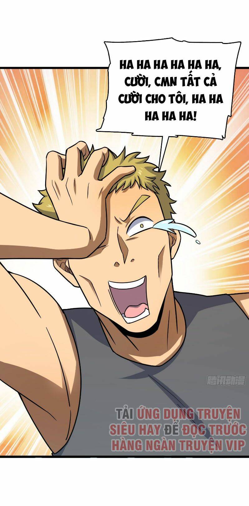 Đại Vương Tha Mạng Chapter 137 - Trang 2