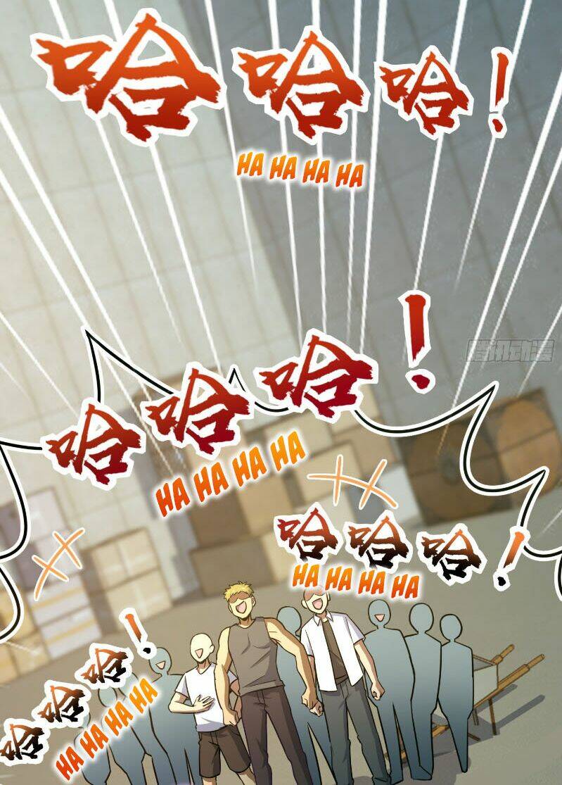 Đại Vương Tha Mạng Chapter 137 - Trang 2