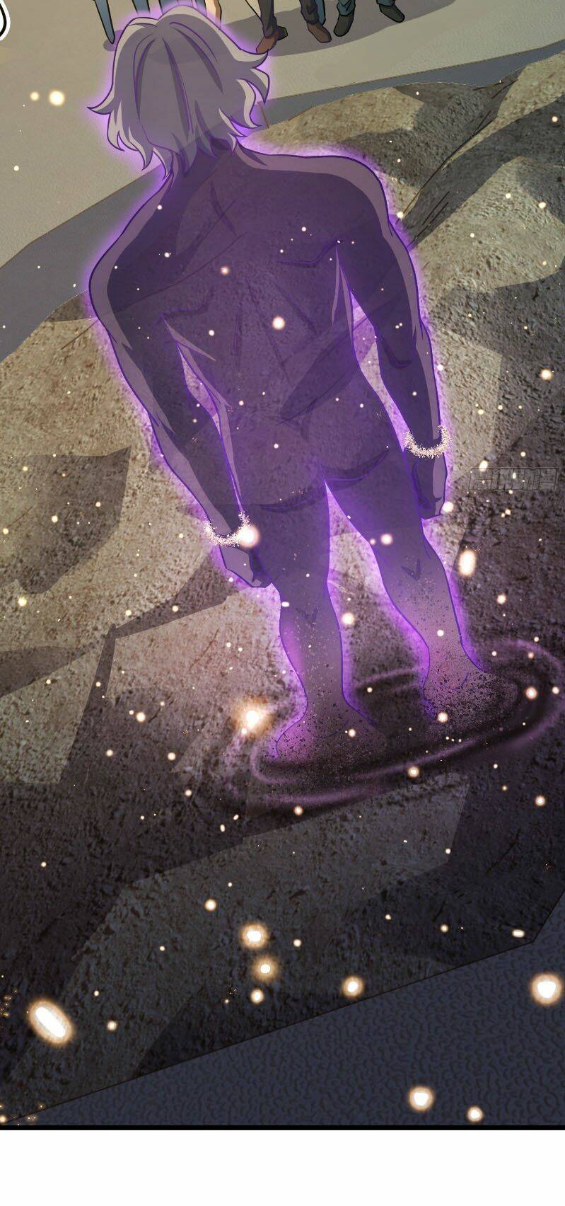 Đại Vương Tha Mạng Chapter 137 - Trang 2