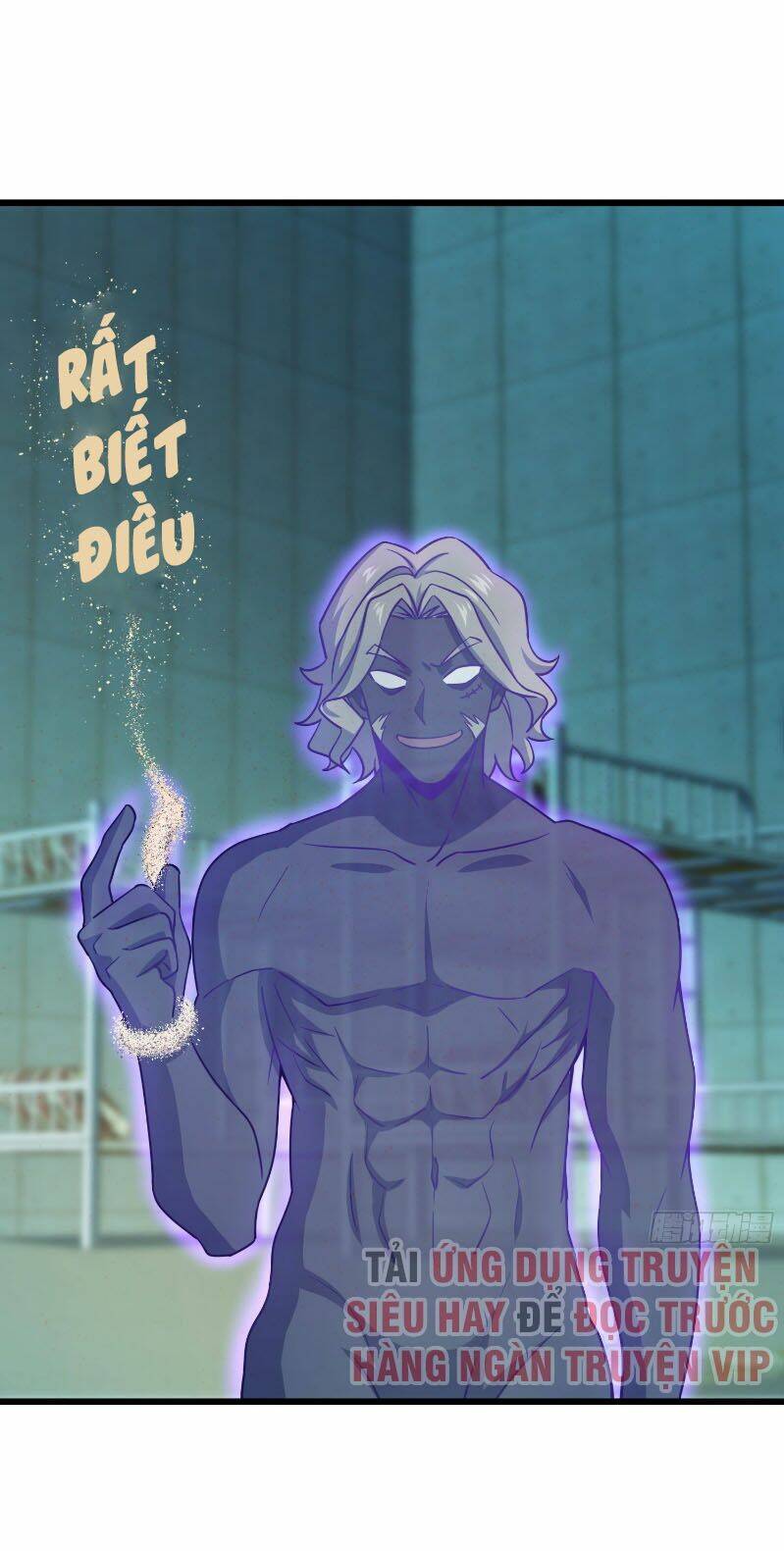 Đại Vương Tha Mạng Chapter 137 - Trang 2