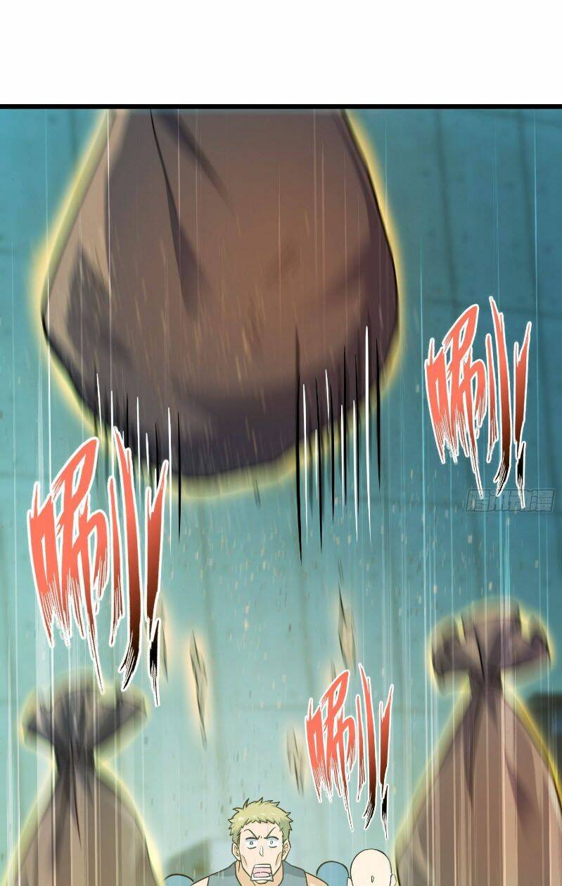 Đại Vương Tha Mạng Chapter 137 - Trang 2