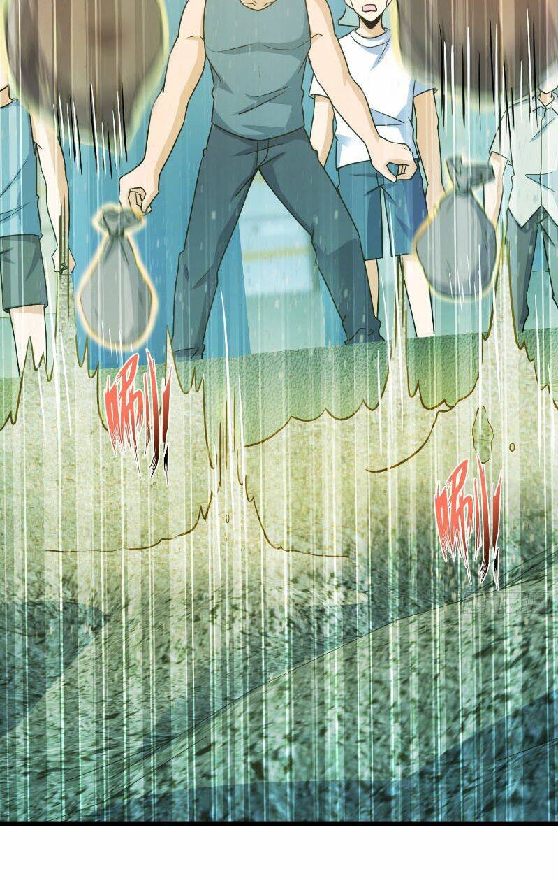 Đại Vương Tha Mạng Chapter 137 - Trang 2