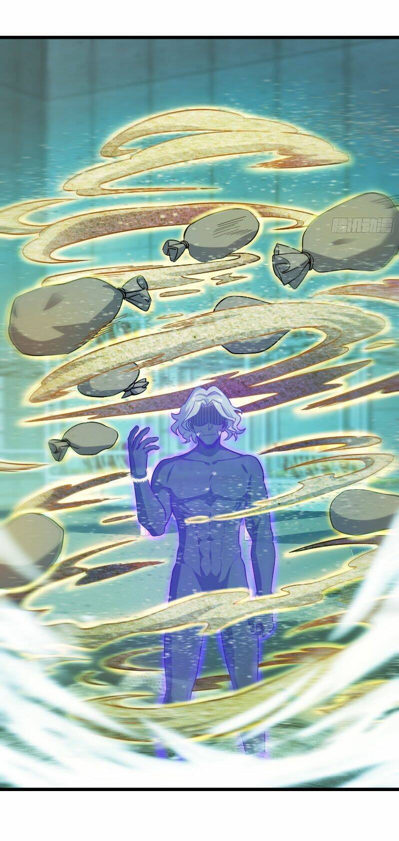 Đại Vương Tha Mạng Chapter 137 - Trang 2