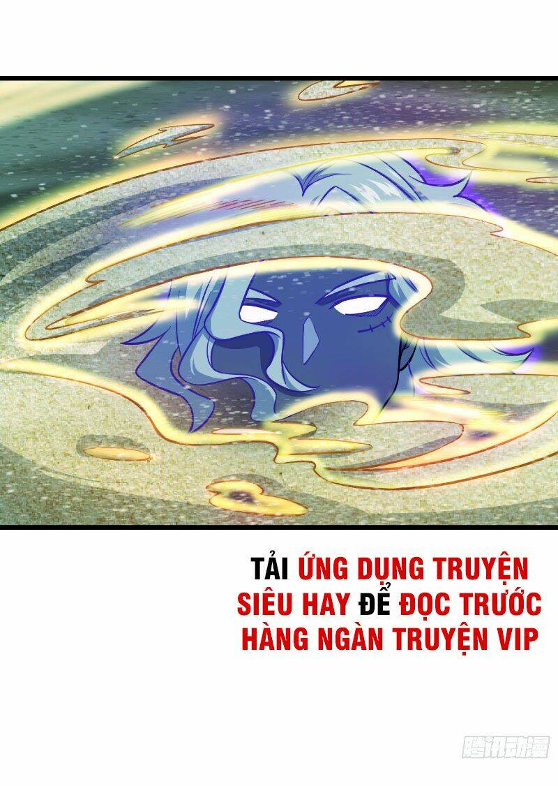 Đại Vương Tha Mạng Chapter 137 - Trang 2