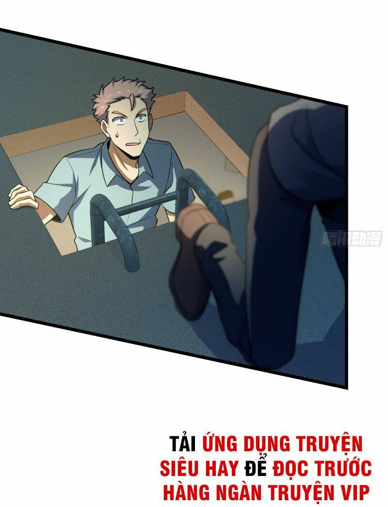 Đại Vương Tha Mạng Chapter 137 - Trang 2