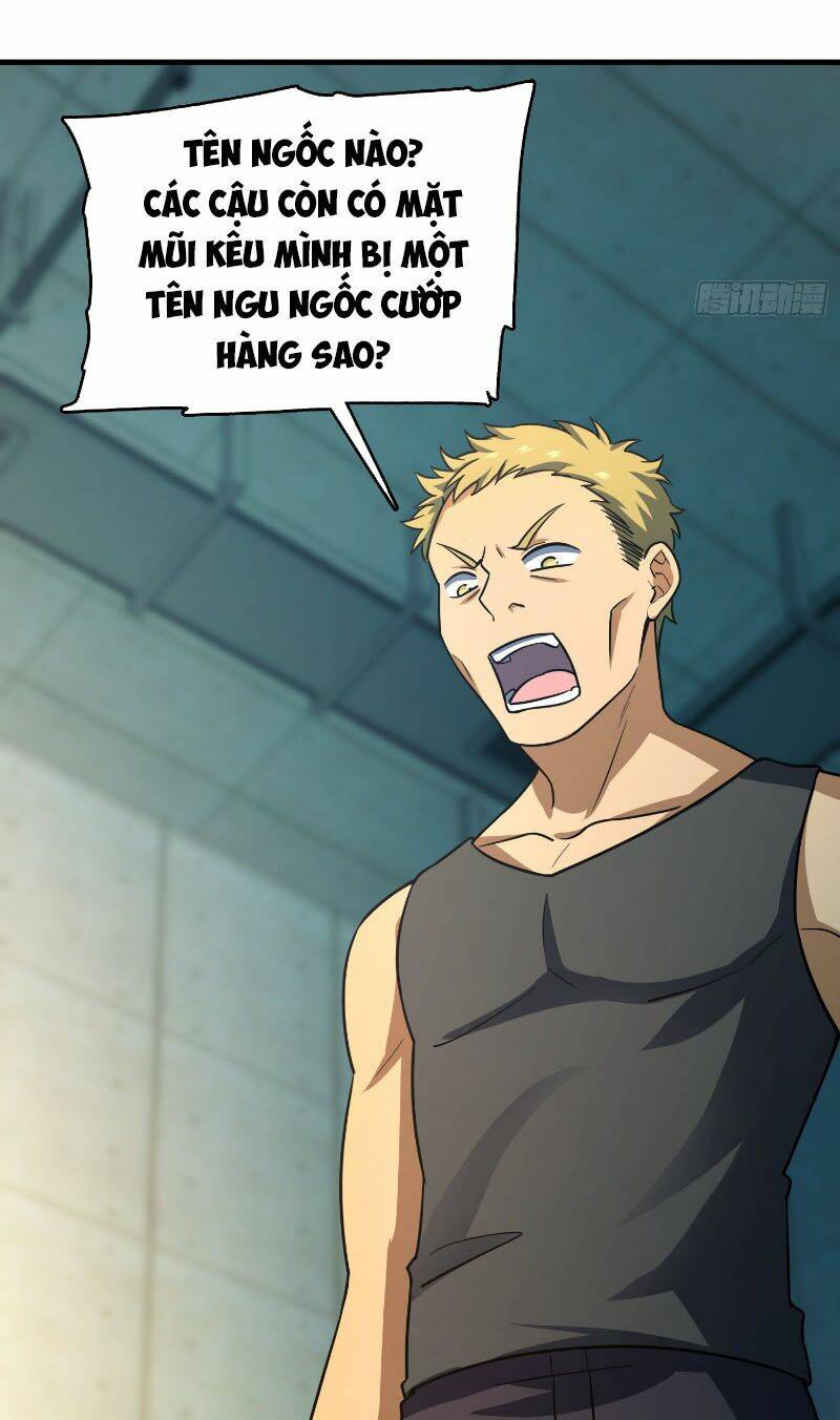 Đại Vương Tha Mạng Chapter 137 - Trang 2