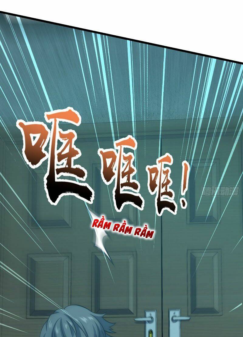 Đại Vương Tha Mạng Chapter 137 - Trang 2