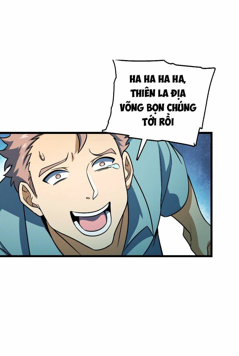 Đại Vương Tha Mạng Chapter 137 - Trang 2