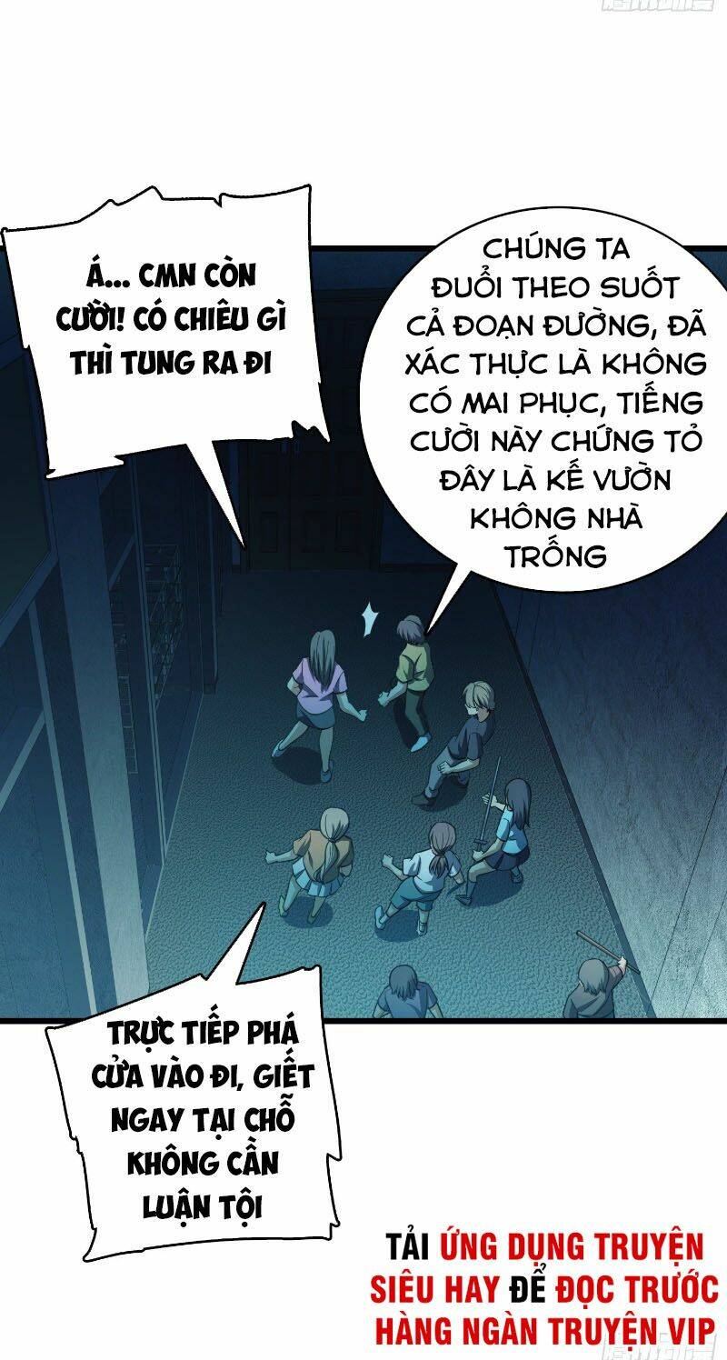 Đại Vương Tha Mạng Chapter 137 - Trang 2