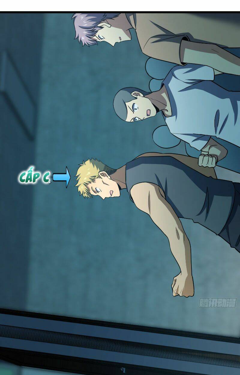 Đại Vương Tha Mạng Chapter 137 - Trang 2