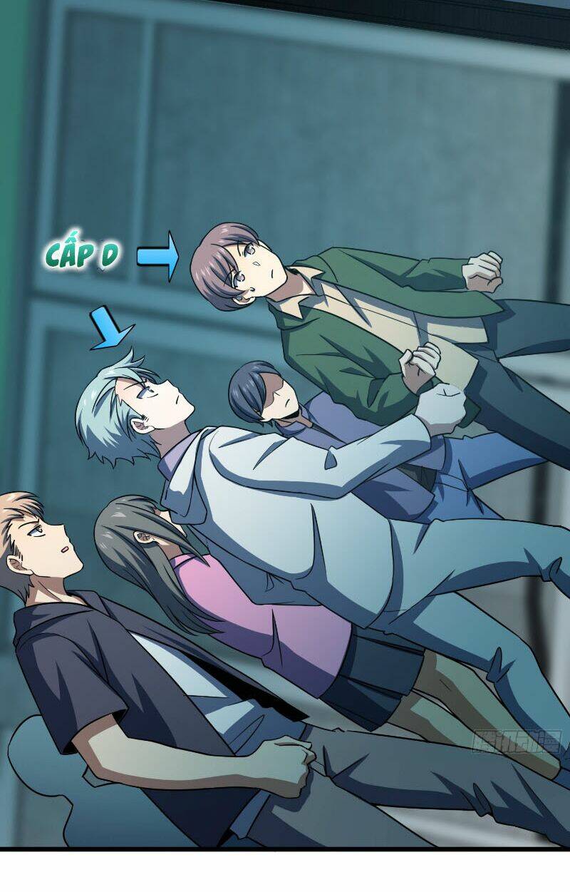 Đại Vương Tha Mạng Chapter 137 - Trang 2
