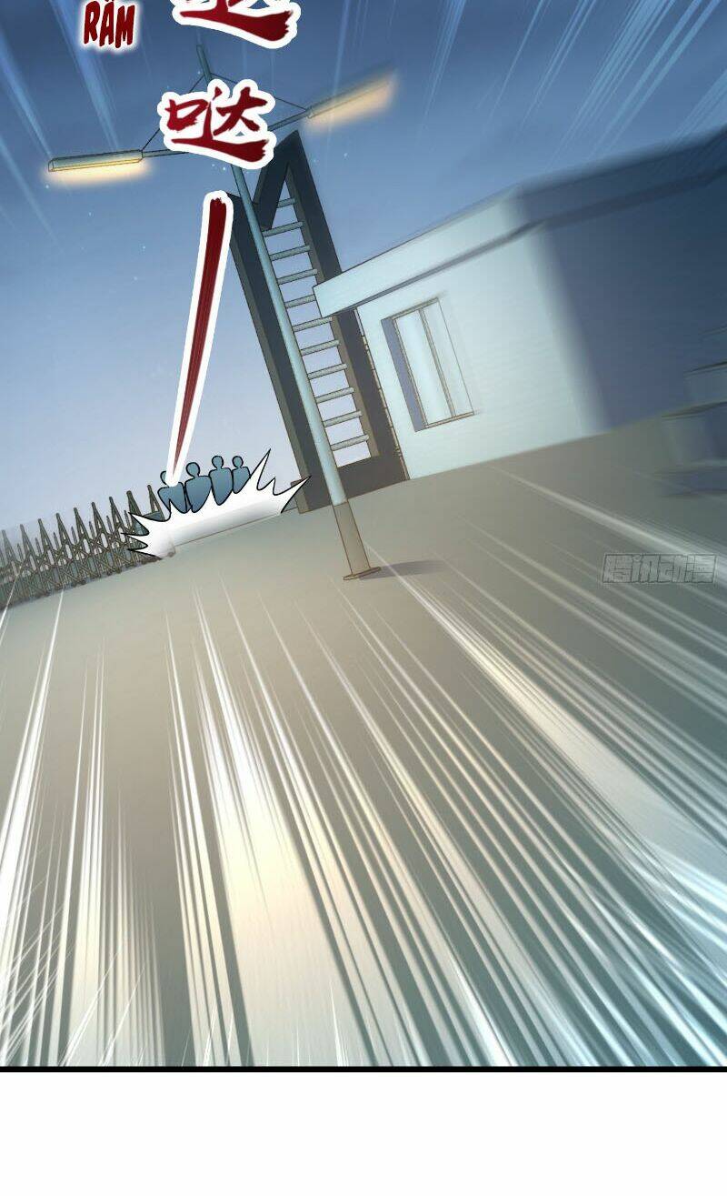 Đại Vương Tha Mạng Chapter 137 - Trang 2