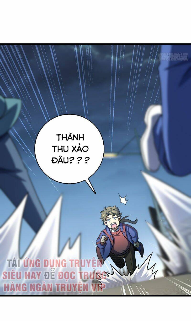 Đại Vương Tha Mạng Chapter 137 - Trang 2