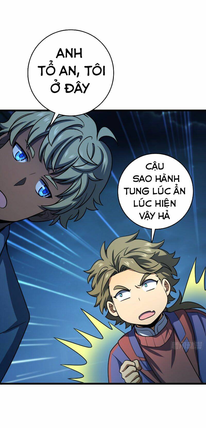 Đại Vương Tha Mạng Chapter 137 - Trang 2