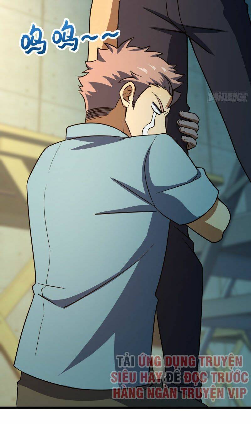 Đại Vương Tha Mạng Chapter 137 - Trang 2