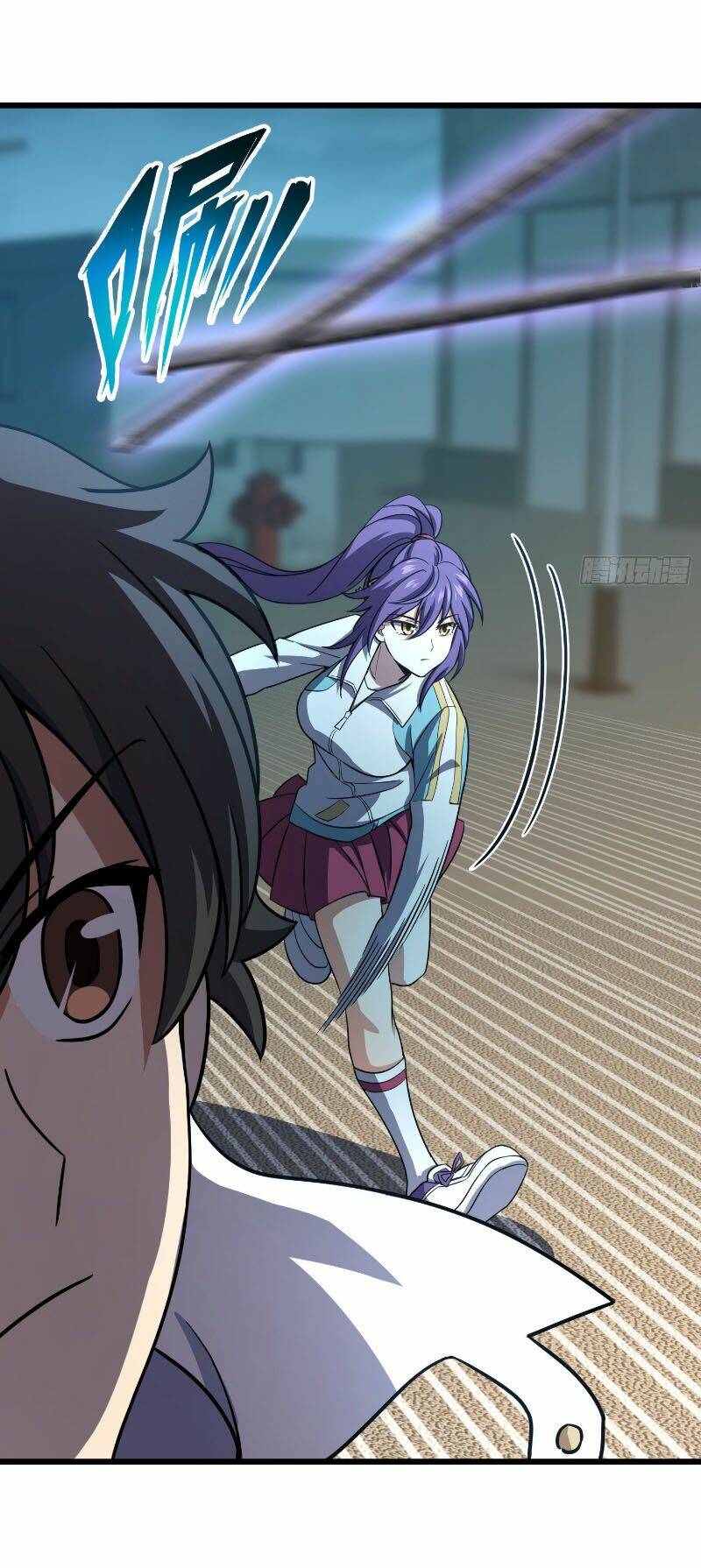 Đại Vương Tha Mạng Chapter 137 - Trang 2