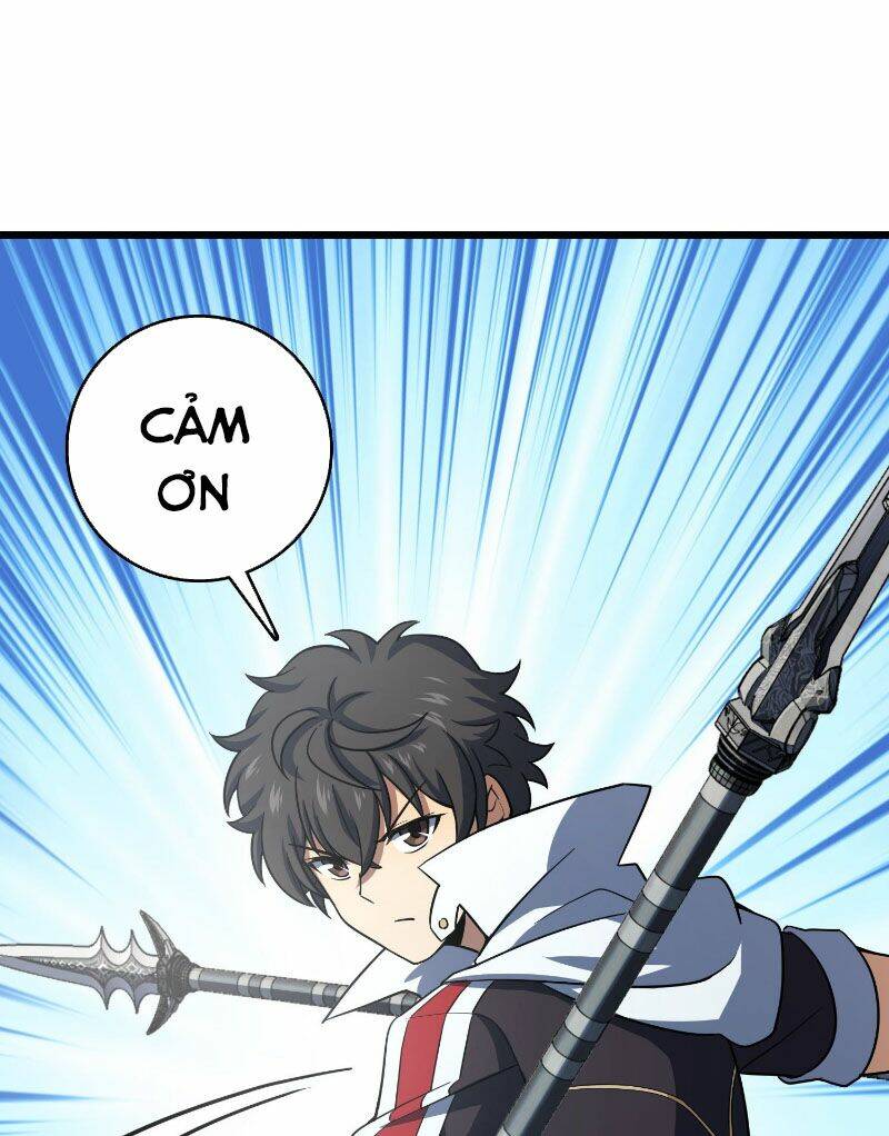 Đại Vương Tha Mạng Chapter 137 - Trang 2