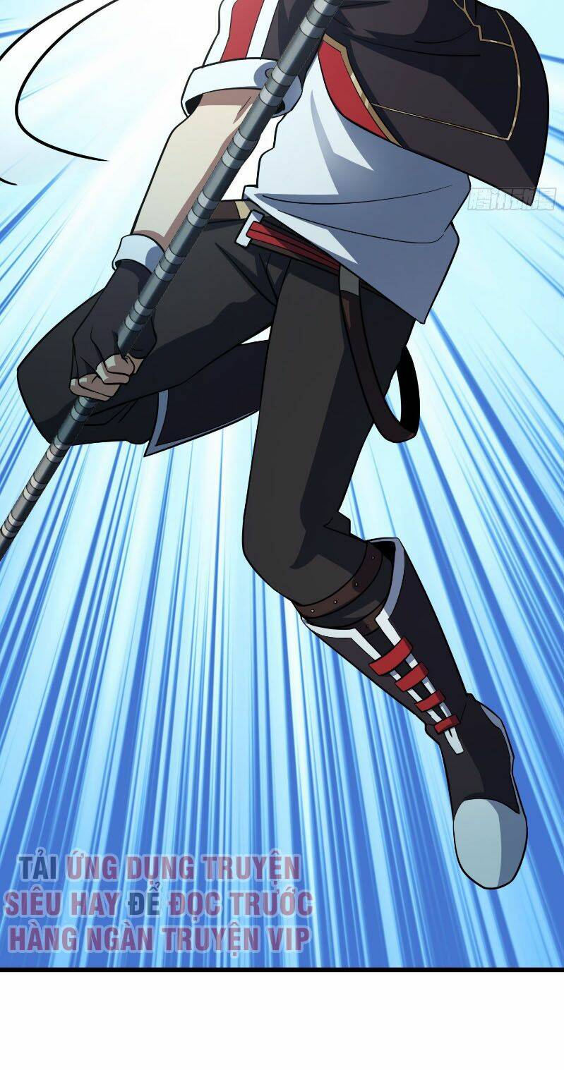 Đại Vương Tha Mạng Chapter 137 - Trang 2