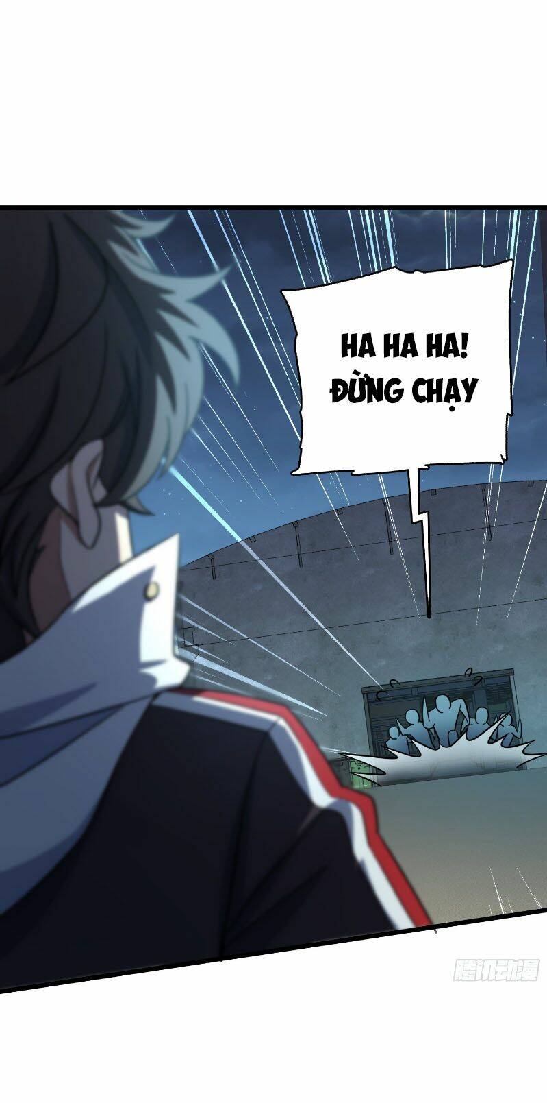 Đại Vương Tha Mạng Chapter 137 - Trang 2