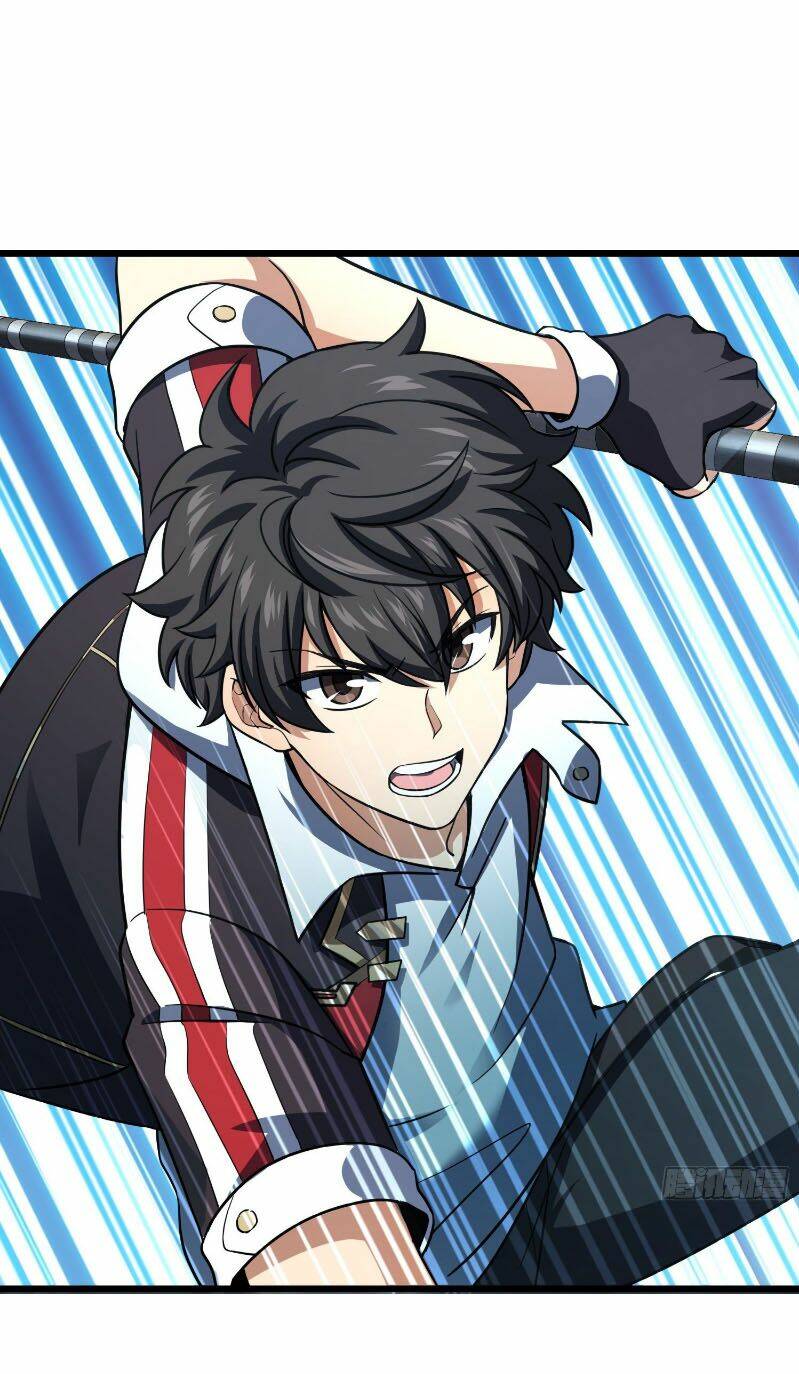 Đại Vương Tha Mạng Chapter 137 - Trang 2