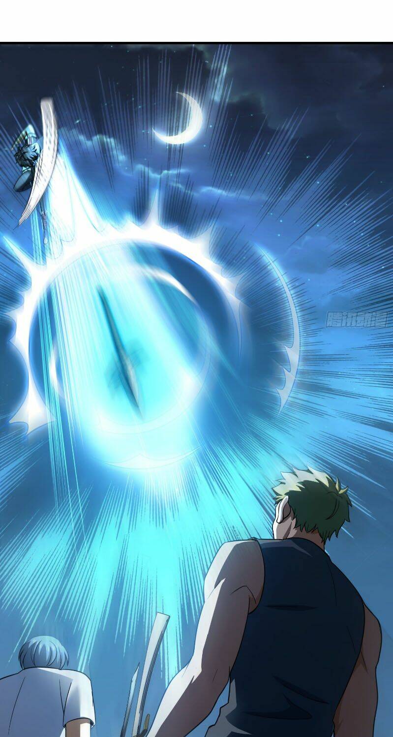 Đại Vương Tha Mạng Chapter 137 - Trang 2