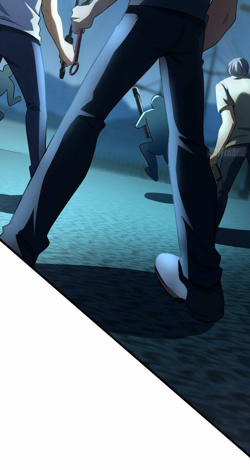 Đại Vương Tha Mạng Chapter 137 - Trang 2