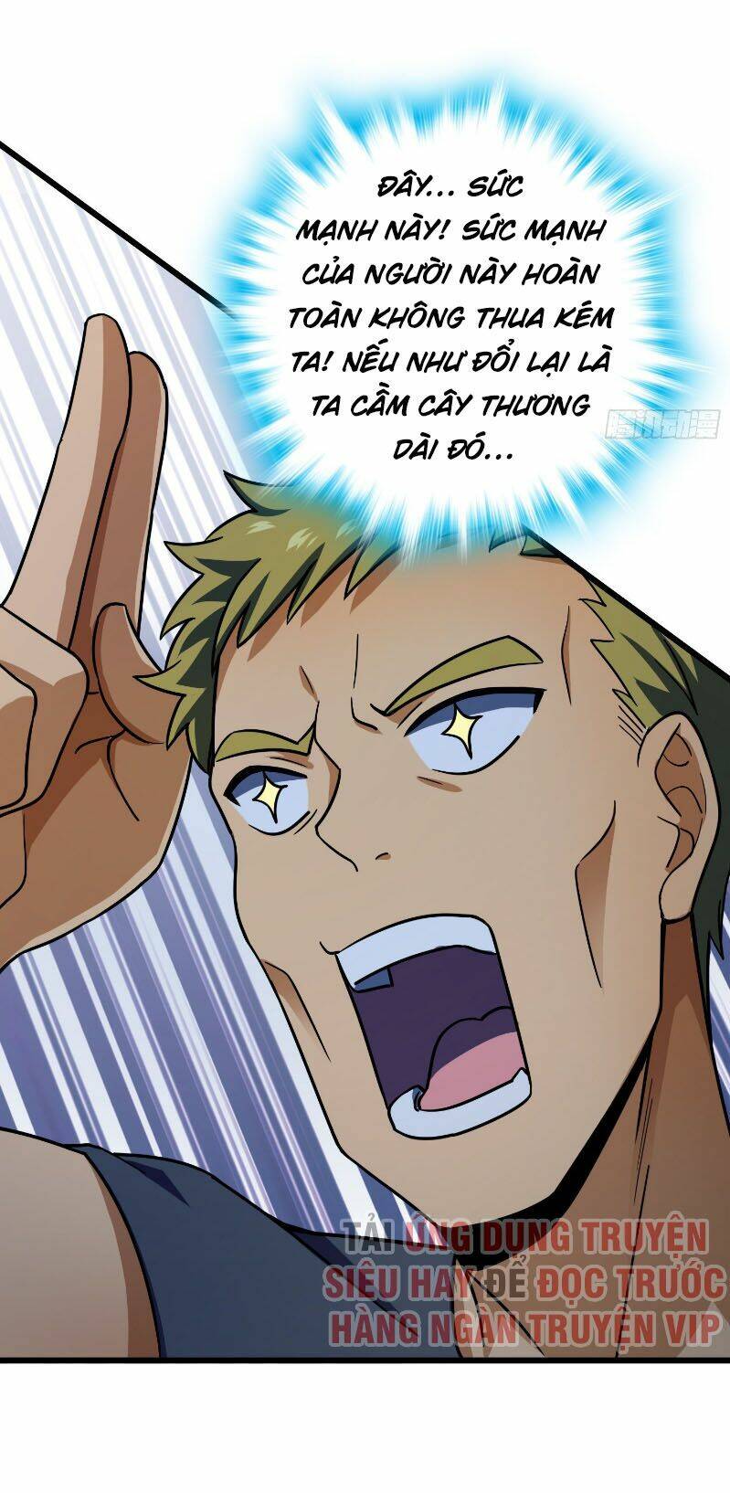 Đại Vương Tha Mạng Chapter 137 - Trang 2