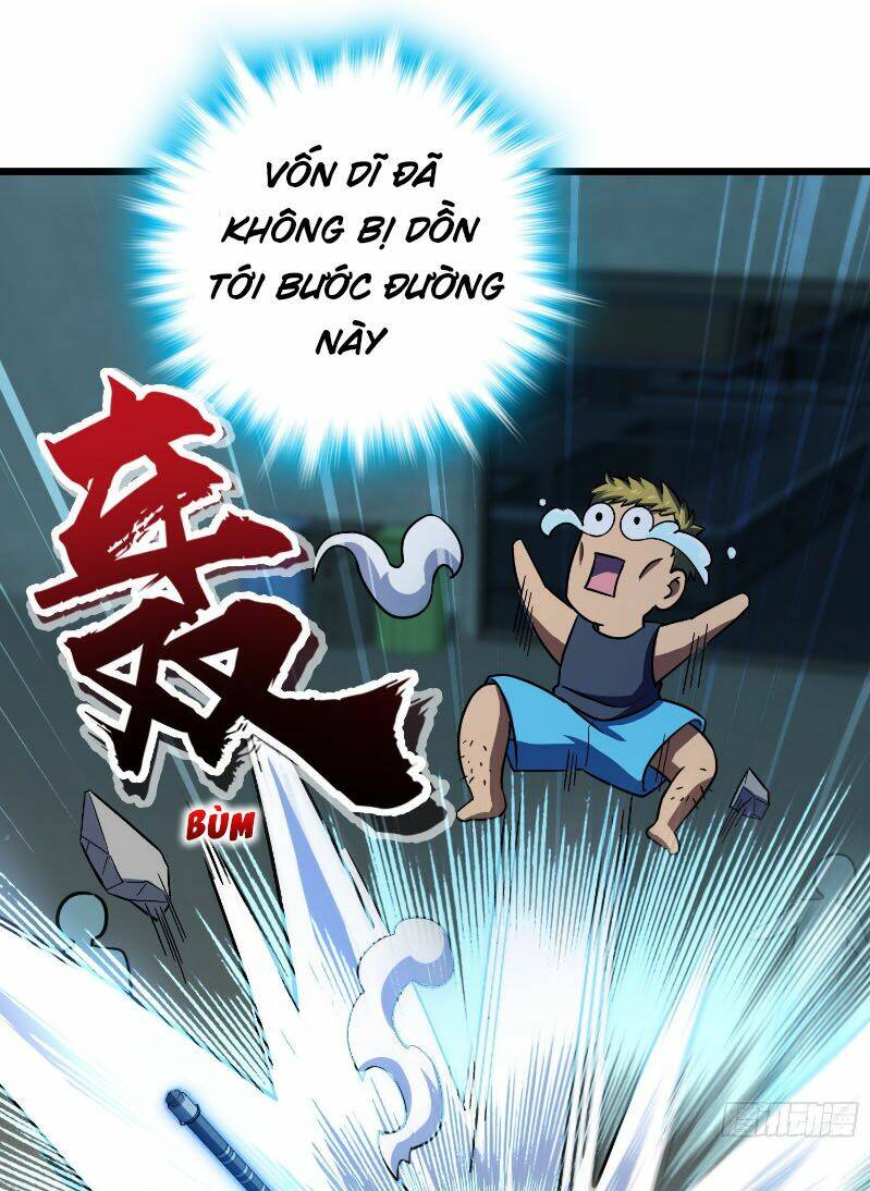 Đại Vương Tha Mạng Chapter 137 - Trang 2