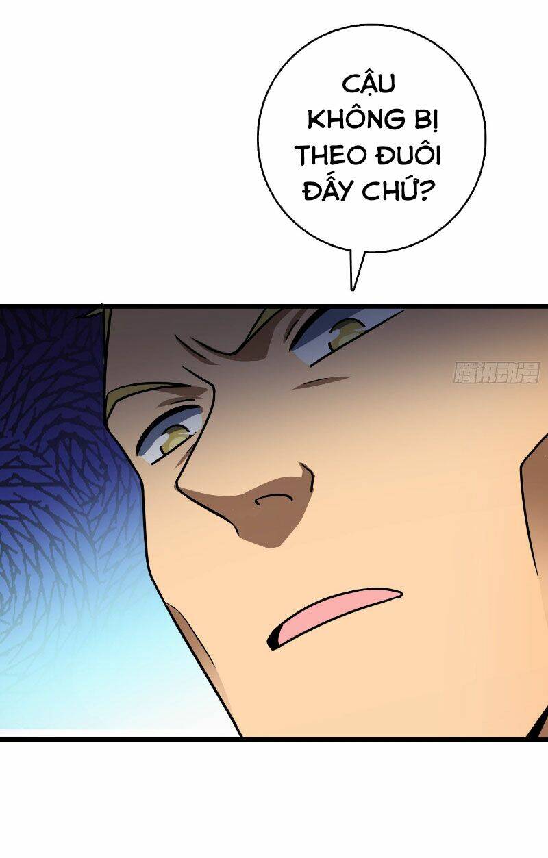 Đại Vương Tha Mạng Chapter 137 - Trang 2