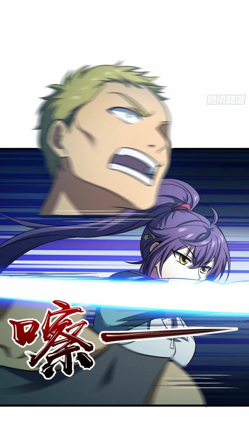 Đại Vương Tha Mạng Chapter 137 - Trang 2