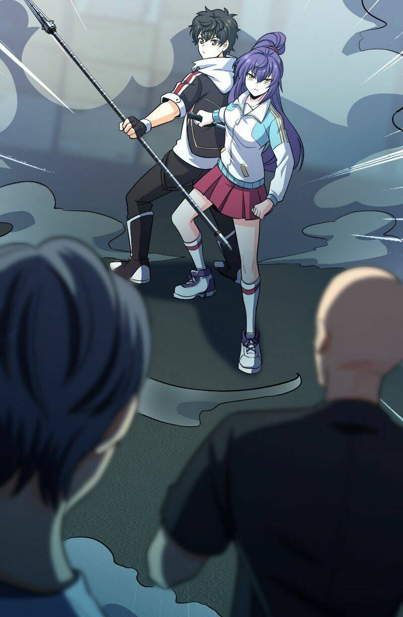 Đại Vương Tha Mạng Chapter 137 - Trang 2