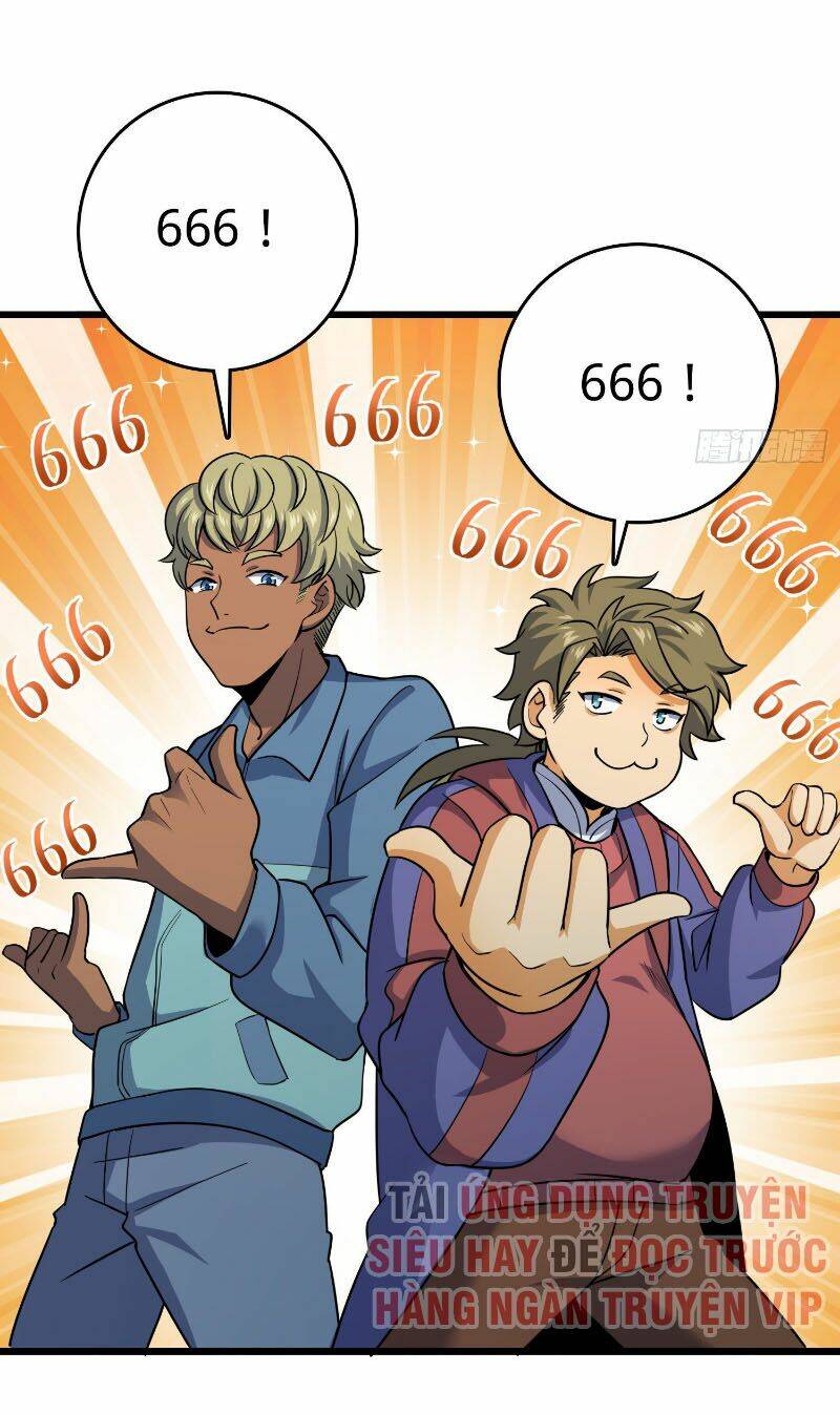 Đại Vương Tha Mạng Chapter 137 - Trang 2