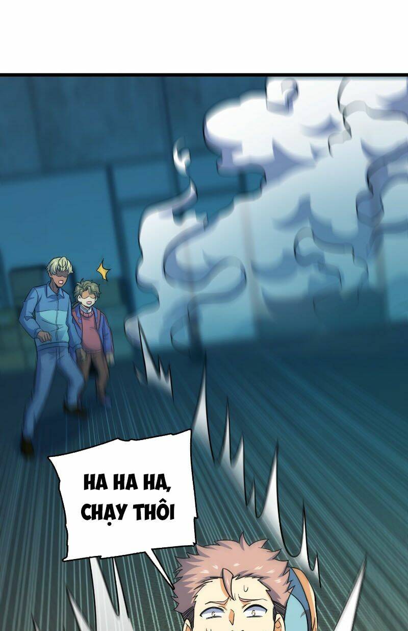 Đại Vương Tha Mạng Chapter 137 - Trang 2
