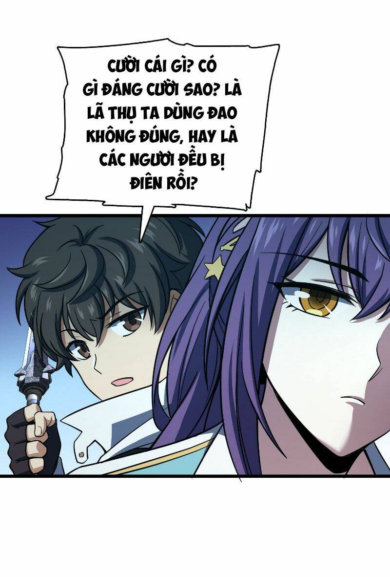 Đại Vương Tha Mạng Chapter 137 - Trang 2