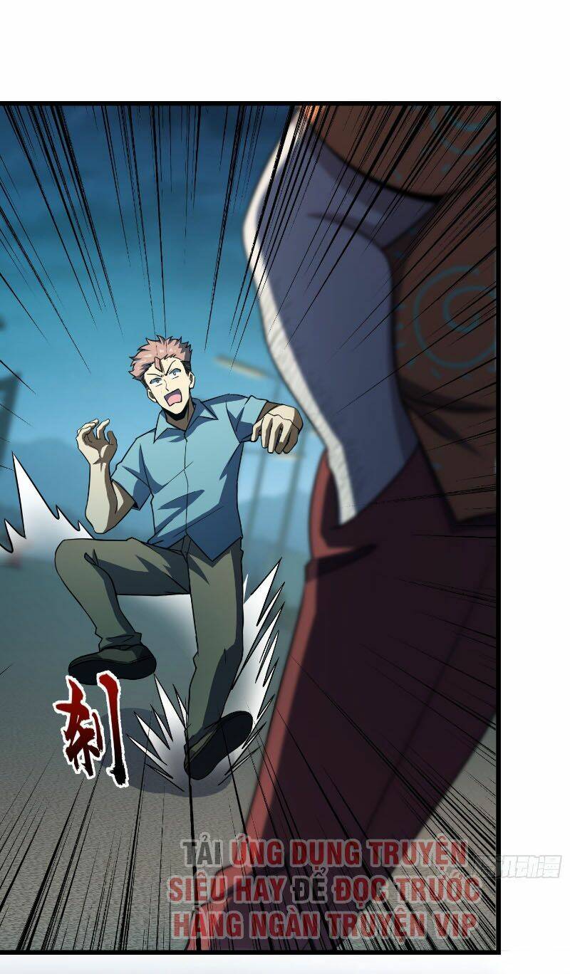 Đại Vương Tha Mạng Chapter 137 - Trang 2