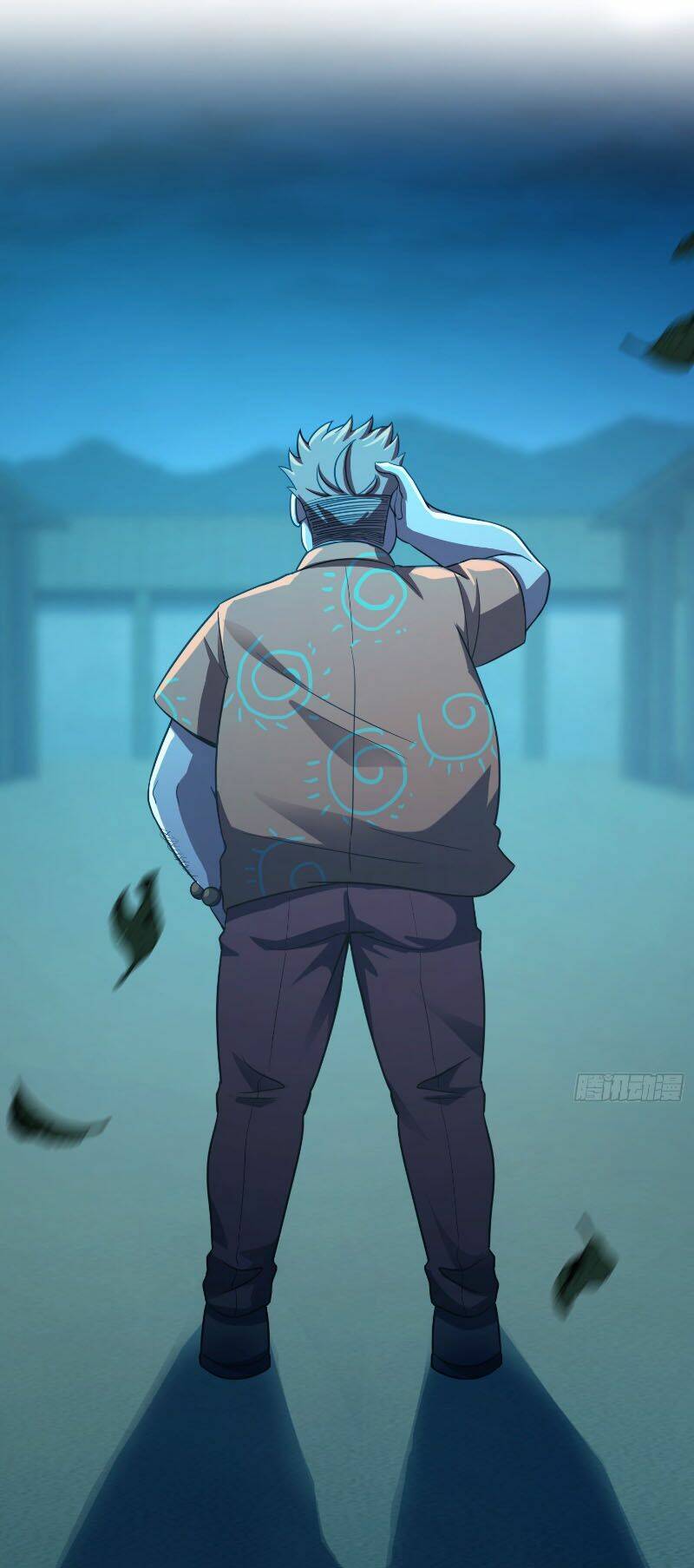 Đại Vương Tha Mạng Chapter 137 - Trang 2